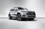 BYD Tang 2018 года
